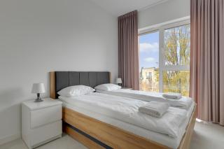 Comfort Apartments Plaża 41 - 4