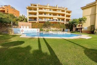Apartment in Mijas with pool - 8