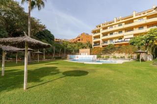 Apartment in Mijas with pool - 5