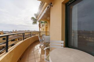 Apartment in Mijas with pool - 3