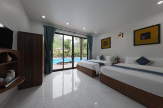 AROMA GARDEN HOMESTAY s - 4