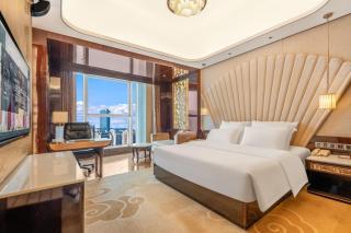 Chengdu CYNN Hotel - 9