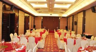 Royal Duke Cherrabah Hotel Zhongshan - 8