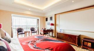 Royal Duke Cherrabah Hotel Zhongshan - 4