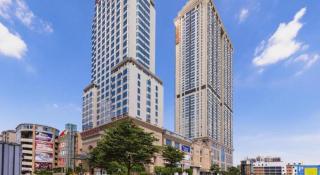 Royal Duke Cherrabah Hotel Zhongshan - 2