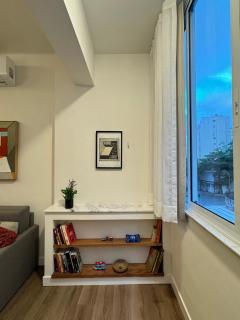 Apartamento espaçoso e agradável em Copacabana - 6