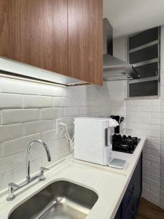 Apartamento espaçoso e agradável em Copacabana - 1