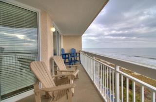 Crescent Shores South - 511 - 6