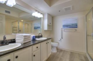 Crescent Shores South - 511 - 1