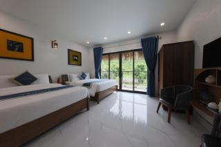 AROMA GARDEN HOMESTAY s - 5