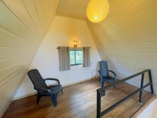 Beach Cabanas Hiriketiya - 1