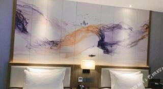 ZMAX Hotel Beijing Tongzhou Universal Tourist Resort Linheli Metro Station - 7