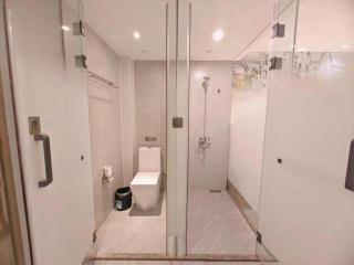 ZMAX Hotel Beijing Tongzhou Universal Tourist Resort Linheli Metro Station - 5