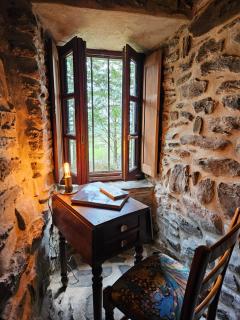 Grange - Mont Gerbier de Jonc - 5