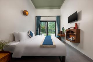 AROMA GARDEN HOMESTAY s - 6