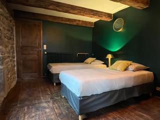 Grange - Mont Gerbier de Jonc - 4