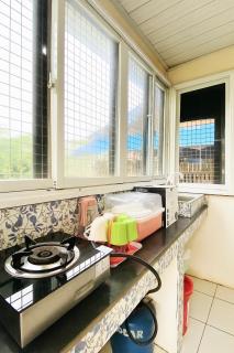 Namasté Olango Studio Room -  - 4