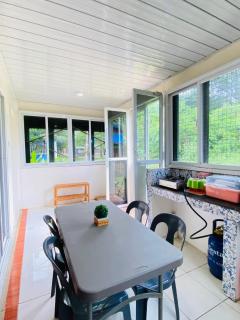 Namasté Olango Studio Room -  - 3