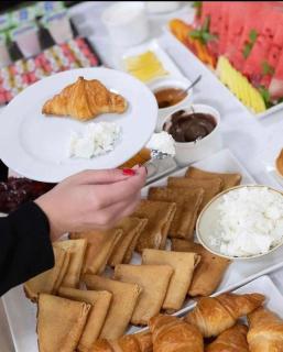 Roomly Apartments - 7