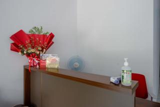 RedDoorz near Simpang Tujuh Kudus - 9