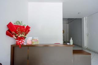 RedDoorz near Simpang Tujuh Kudus - 3