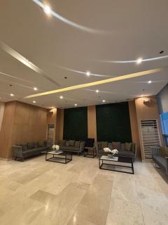 Vine Boho Retreat- 2 bedroom at Vine Residences - 9