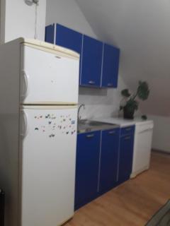 VILA NATALIJA APARTMANI - 6