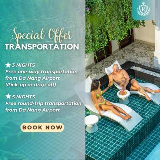 Royal Mansion Boutique Hoi An - 0