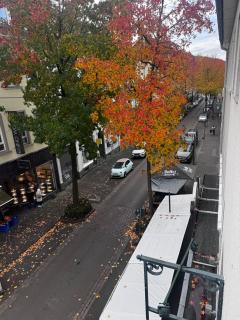 Stadtwohnung im Luisenviertel - 5