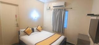 bangalore residency - 8