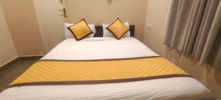 bangalore residency - 4