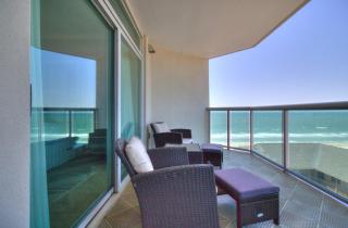 Blue Water Keyes - 708 - 8