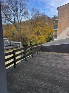 Stadtwohnung im Luisenviertel - 6