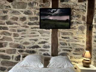 Grange - Mont Gerbier de Jonc - 1