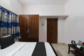 Super Hotel O Dream Marion - 3