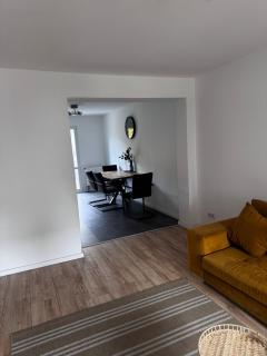 Stadtwohnung im Luisenviertel - 7