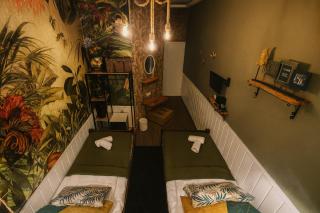 Urban Budget Boutique Hotel - 3