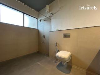 StayLeisurely The Flint House 3BHK, Murbad - 4
