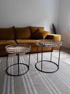 Stadtwohnung im Luisenviertel - 0