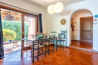 Villa Rosa Con Piscina Privata - 4