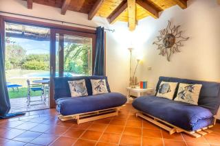 Villa Rosa Con Piscina Privata - 6