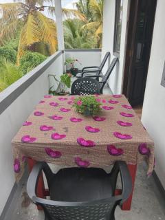 Mirissa Jungle view - 7