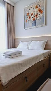 Hanoi Homestay VinSmart City Big Stu Big Sale - 0