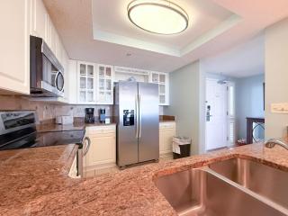 Barefoot North Tower - 1203 - 8