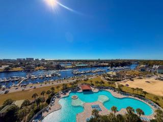 Barefoot North Tower - 1203 - 6