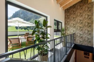 Gästehaus Schneeberger - 7