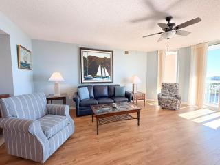 Barefoot North Tower - 1203 - 3