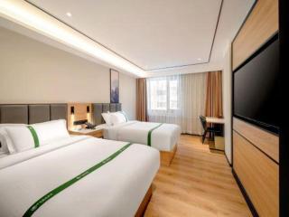 GreenTree Inn Harbin Central Avenue - 9