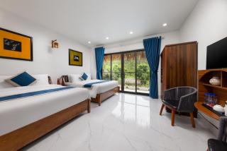 AROMA GARDEN HOMESTAY s - 9