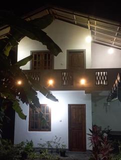 Mirissa Jungle view - 6